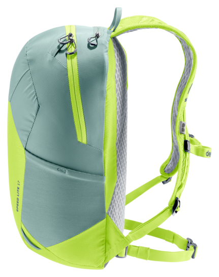 Hiking backpack Speed Lite 17