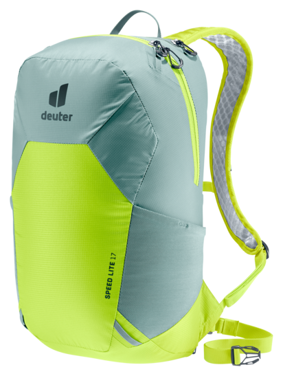 Hiking backpack Speed Lite 17