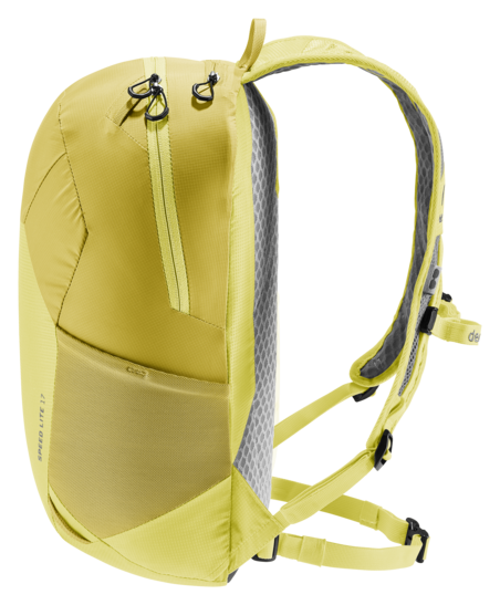 Mochila de senderismo Speed Lite 17