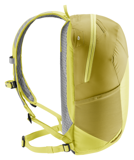 Mochila de senderismo Speed Lite 17