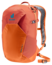 Wanderrucksack Speed Lite 21 Rot Orange