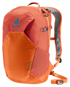 Hiking backpack Speed Lite 21