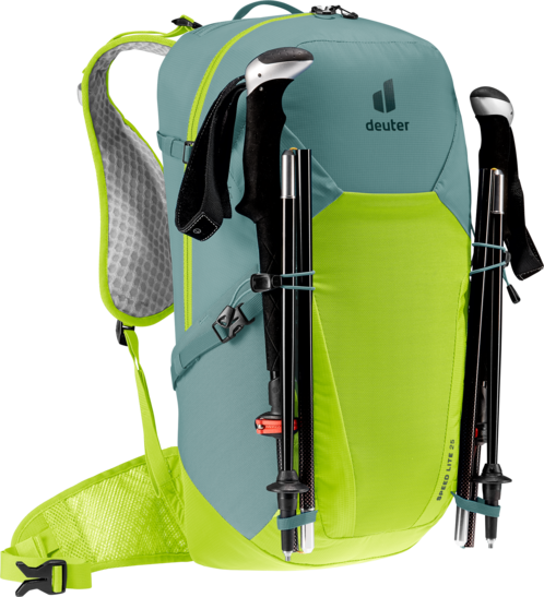 Hiking backpack Speed Lite 25