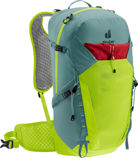 Hiking backpack Speed Lite 25