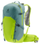 Sac à dos de randonnée Speed Lite 25 Vert Bleu