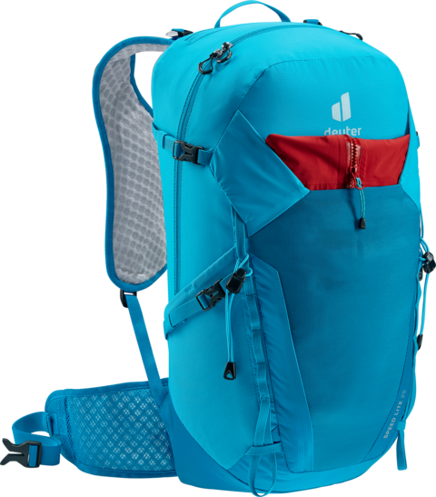 Hiking backpack Speed Lite 25