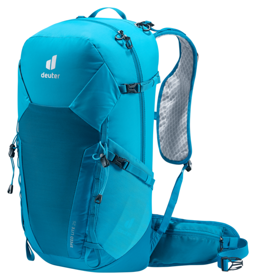 Hiking backpack Speed Lite 25