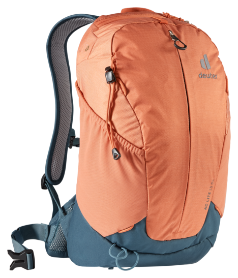 Hiking backpack AC Lite 15 SL