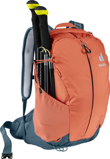 Hiking backpack AC Lite 15 SL