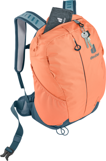 Hiking backpack AC Lite 15 SL