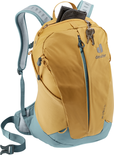 Hiking backpack AC Lite 15 SL