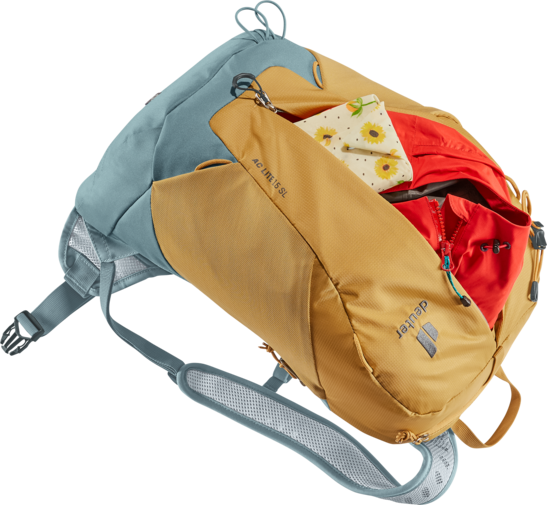 Wanderrucksack AC Lite 15 SL