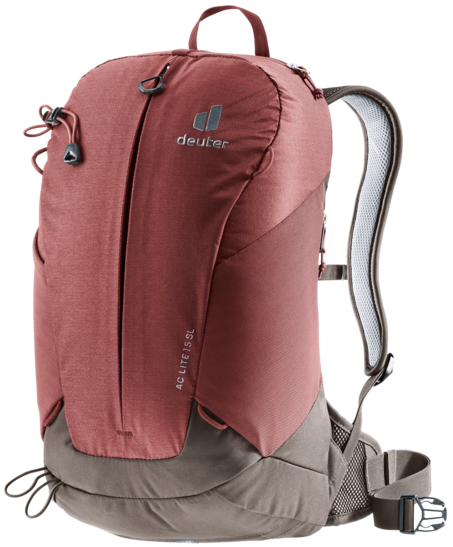 Hiking backpack AC Lite 15 SL