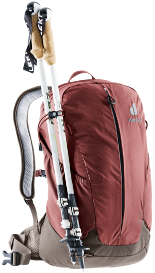 Hiking backpack AC Lite 15 SL