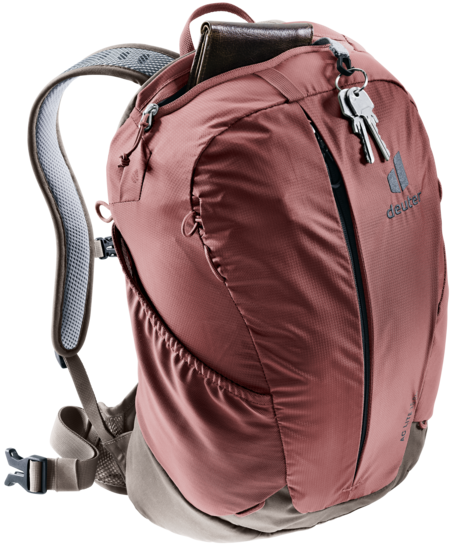 Wanderrucksack AC Lite 15 SL