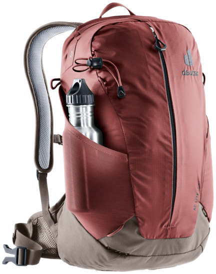 Hiking backpack AC Lite 15 SL