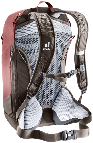 Hiking backpack AC Lite 15 SL