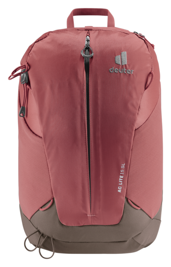 Hiking backpack AC Lite 15 SL