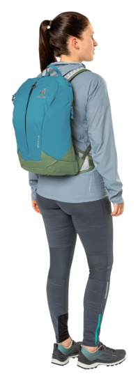 Hiking backpack AC Lite 15 SL