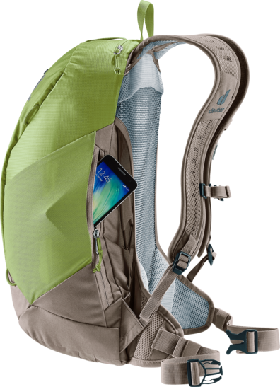 Hiking backpack AC Lite 17