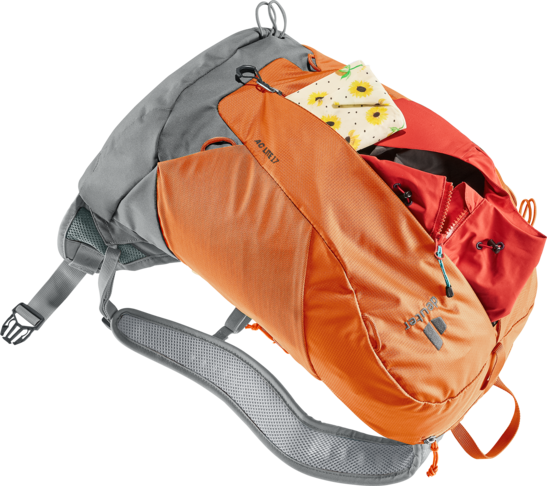 Wanderrucksack AC Lite 17