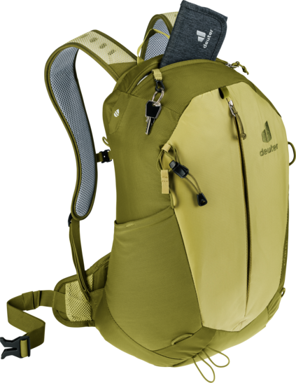 Hiking backpack AC Lite 17