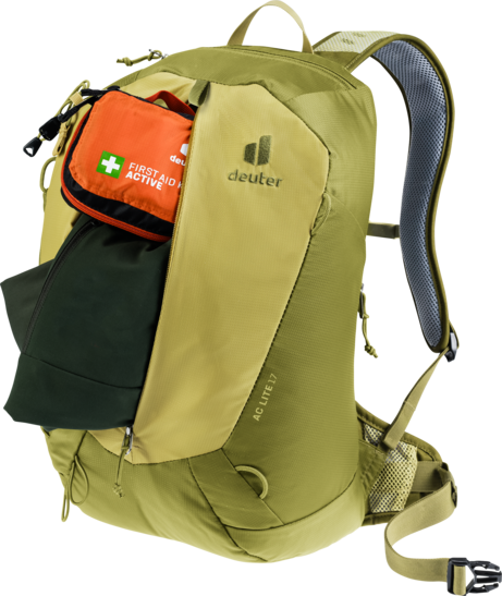 Hiking backpack AC Lite 17