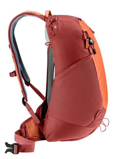 Mochila de senderismo AC Lite 17