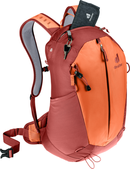 Wanderrucksack AC Lite 17