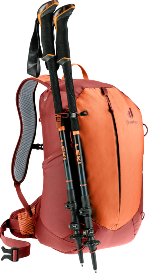 Hiking backpack AC Lite 17