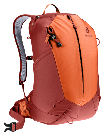 Zaino da hiking AC Lite 17