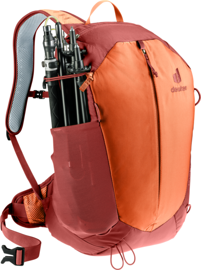 Hiking backpack AC Lite 17