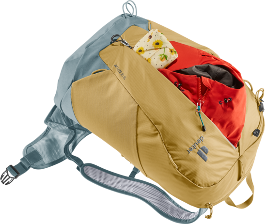 Hiking backpack AC Lite 21 SL