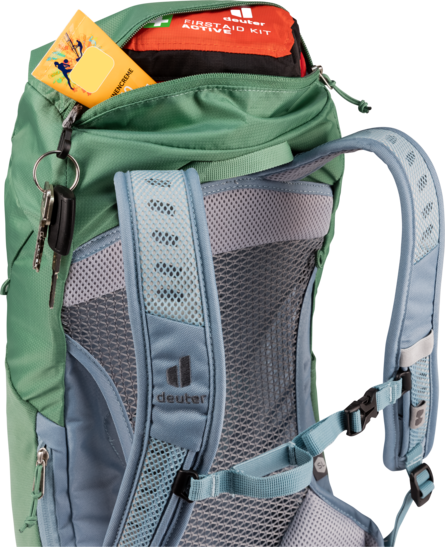 Hiking backpack AC Lite 14 SL