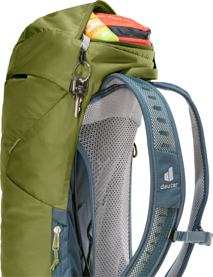 Hiking backpack AC Lite 16