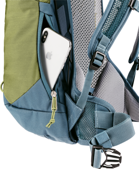 Hiking backpack AC Lite 16