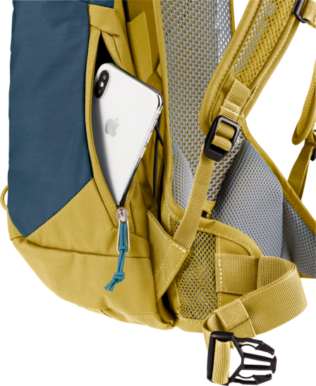 Hiking backpack AC Lite 16