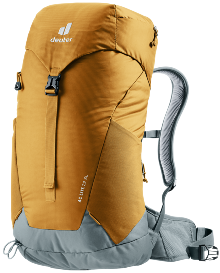 Hiking backpack AC Lite 22 SL