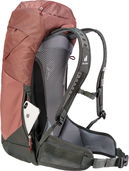 Hiking backpack AC Lite 24