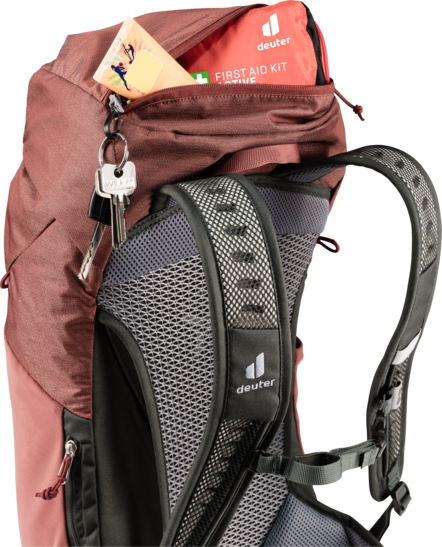 Hiking backpack AC Lite 24