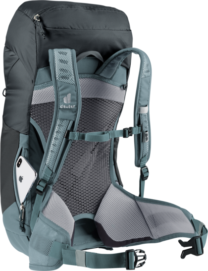 Wanderrucksack AC Lite 28 SL