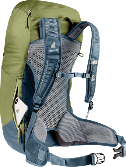 Hiking backpack AC Lite 30 