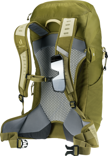 Hiking backpack AC Lite 30