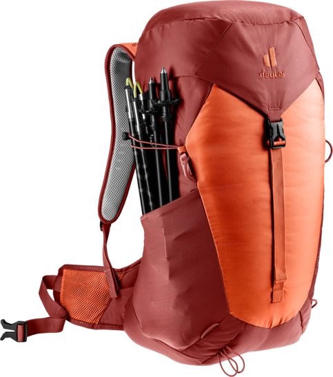 Zaino da hiking AC Lite 30