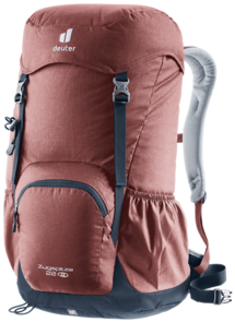 Mochila de senderismo Zugspitze 22 SL