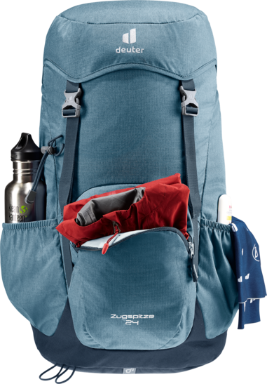 Mochila de senderismo Zugspitze 24