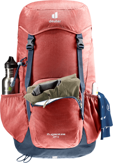 Wanderrucksack Zugspitze 24