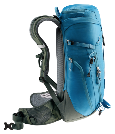 Mochila de senderismo Trail 18