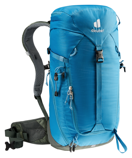 Mochila de senderismo Trail 18