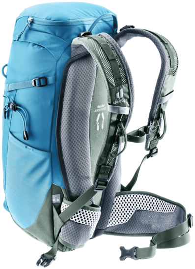 Mochila de senderismo Trail 18